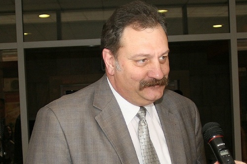 Discrimination Commission Fines Ex Bulgaria Health Minister BGN 250: Discrimination Commission Fines Ex Bulgaria Health Minister