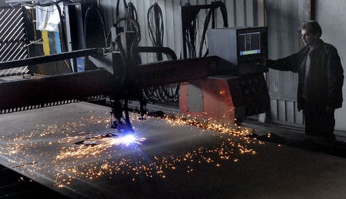 Bulgaria: Bulgaria Lost 29 000 Jobs in Machine Building Sector over Crisis