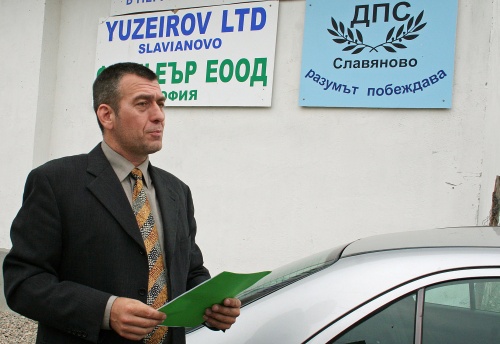 Bulgaria: Notorious Bulgaria Monument Builders Face New Legal Charges