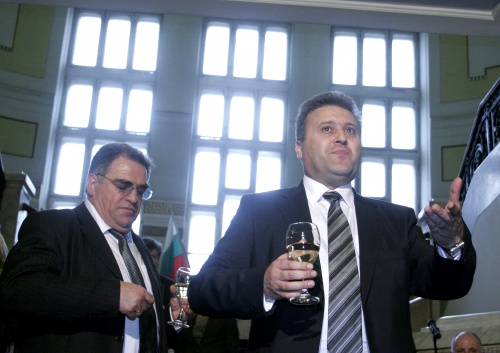 Bulgaria: 2nd Bulgarian Ex-Agriculture Minister May Face Charges over Land Swaps
