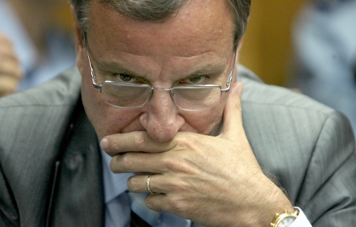 Bulgaria: 3 Members of Bulgaria GERB Govt Exposed as State Security Collaborators