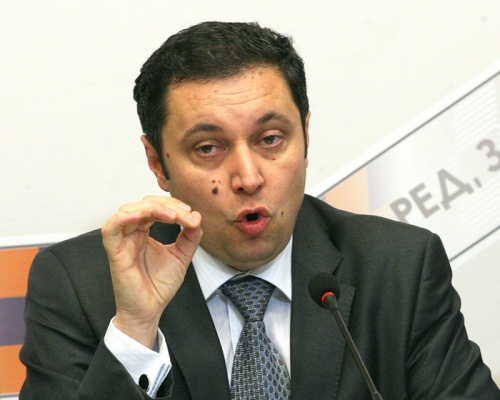 Bulgaria: Bulgaria Conservative Leader: Barroso Statement 'Unacceptable'
