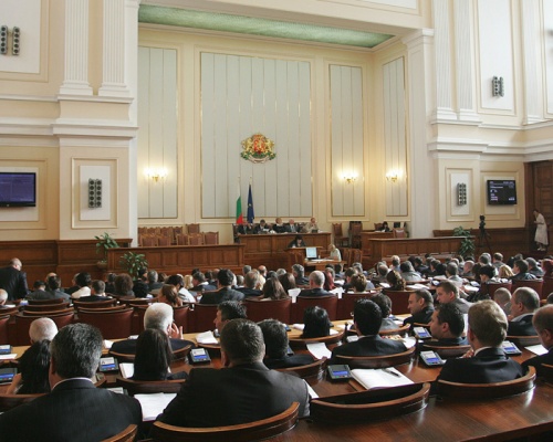 Bulgaria: Bulgaria Parliament to Tax Legal Representation Fees