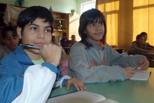 50% of Bulgarians Willing to Become Foster Parents: 50% of Bulgarians Willing to Become Foster Parents