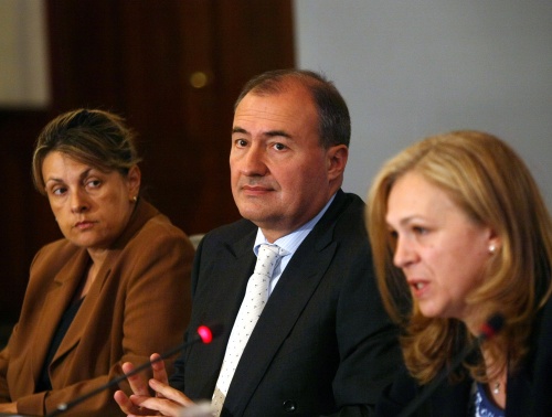 Bulgaria Deputy Foreign Minister Resigns after State Security Affiliation Exposure: Bulgaria Deputy Foreign Minister Resigns after State Security Affiliation Exposure