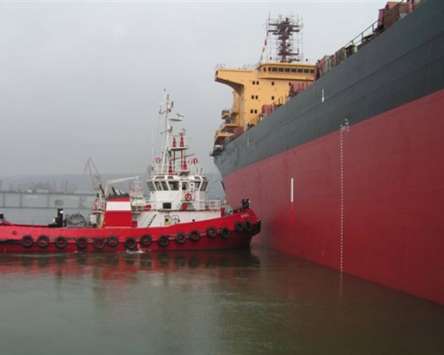 Bulgaria: Japan Supplies Engines to Bulgaria Shipbuilder Bulyard