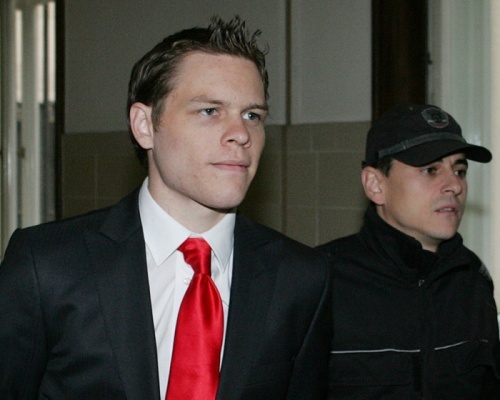 Australian Awaits Fate after Years in Bulgarian Jail: Australian Awaits Fate after Years in Bulgarian Jail