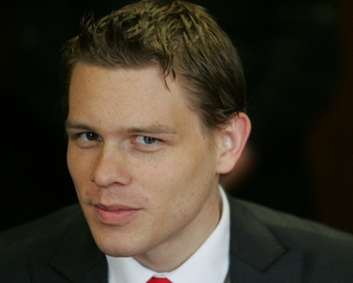 Family's Agonising Wait for a Decision on Jock Palfreeman's Future: Family's Agonising Wait for a Decision on Jock Palfreeman's Future