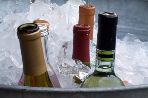 Bulgaria Police Seize 8 Tons of Alcohol from Karnobat Houses: Bulgaria Police Seize 8 Tons of Alcohol from Karnobat Houses