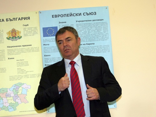 Bulgaria: New Education Minister to Create Competition among Bulgaria Universities