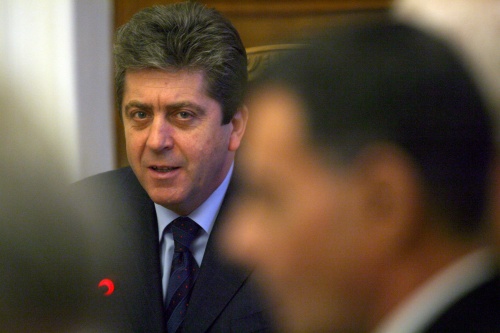 Bulgaria President Attacks Legal Fees VAT in Court: Bulgaria President Attacks Legal Fees' VAT in Court