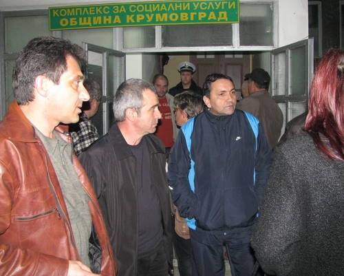 Bulgaria: Bulgaria Arrests Four over Deadly Orphanage Blast