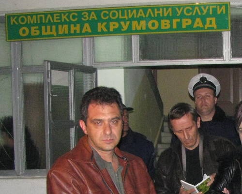 Bulgaria: Military Mine Blamed for Deadly Blast at Bulgarian Orphanage