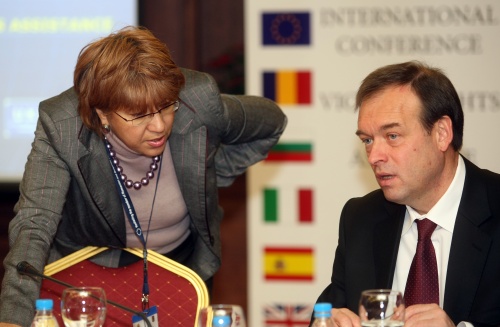 60 000 Foreigners Live in Bulgaria as Legal Aliens: 60 000 Foreigners Live in Bulgaria as Legal Aliens