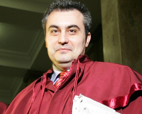 Bulgaria: Bulgaria Mafia Bosses Trial Turns Farcical