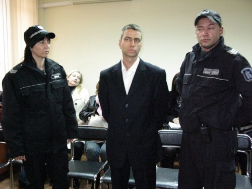 Bulgaria Ex-Justice Minister Tangled in High Profile Murder Case: Bulgaria Ex-Justice Minister Tangled in High Profile Murder Case