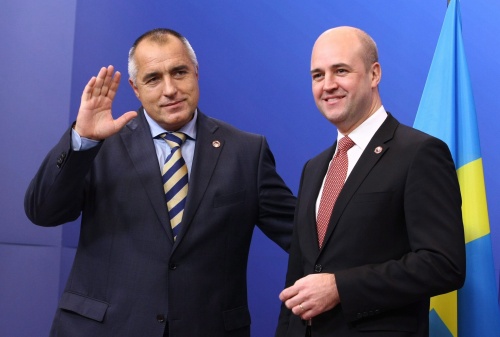 Bulgaria: Bulgaria PM Ranked 24th out of 27 EU State Leaders