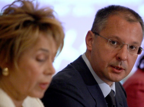 Bulgaria Socialists Slam Government for Draining State Enterprises: Bulgaria Socialists Slam Government for Draining State Enterprises