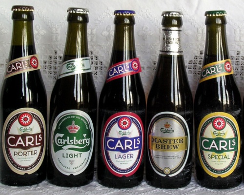 Bulgaria: Bulgarian Beer Consumption Slumps by 12% in 2009