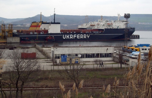 Bulgaria: Bulgaria, Russia Mull Joint Venture to Run Varna-Port Kavkaz Ferry