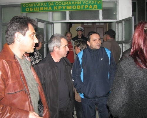 Bulgaria: Fourth Suspect in Krumovgrad Explosion Case Bailed by Court