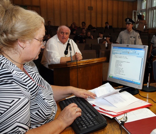 Bulgaria Lawyer: Origin of Orphanage Bomb still Unknown: Bulgaria Lawyer: Origin of Orphanage Bomb still Unknown