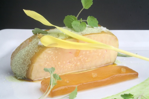 Fatter Days for Bulgarian, Hungarian Foie Gras Makers: Fatter Days for Bulgarian, Hungarian Foie Gras Makers