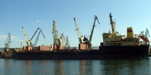 Bulgaria: Bulgaria's Export with Record Growth since Start of Crisis