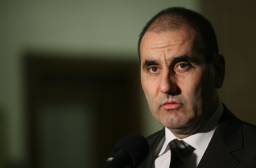 Bulgaria: Bulgaria Interior Minister: We Are about to Crack down on Gangsters