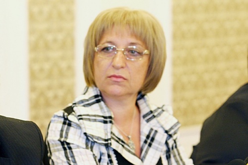 Parliament Speaker: No Christmas Bonuses for Bulgaria MPs: Parliament Speaker: No Christmas Bonuses for Bulgaria MPs