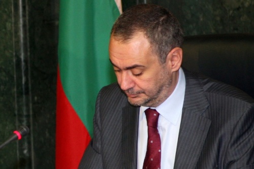 Bulgaria Prosecutors to Serve Indictment against Ex Agri Minister: Bulgaria Prosecutors to Serve Indictment against Ex Agri Minister