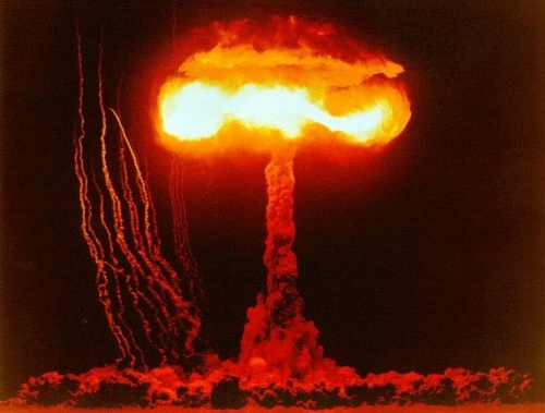 US, Russia Close to New START Nuclear Arms Agreement: US, Russia Close to New START Nuclear Arms Agreement