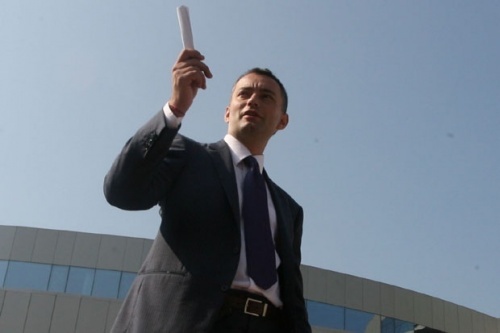 Bulgaria Orphanage Tragedy Raises Questions over Weapons Storage: Bulgaria Orphanage Tragedy Raises Concerns over Bomb Storage