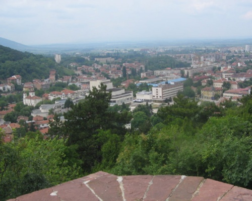 Bulgaria: Bulgarian Agro-Chemical Plant Himko back in Business by End 2010