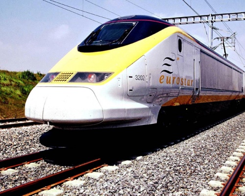 Bulgaria: 2 000 Rail Passengers Trapped Overnight in Channel Tunnel