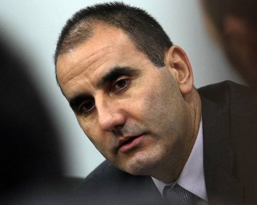 Bulgaria: Gang of Robbers Including Former Police Head Arrested in Bulgaria