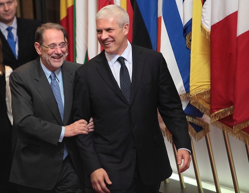 Bulgaria: Serbia to Submit EU Membership Application December 22