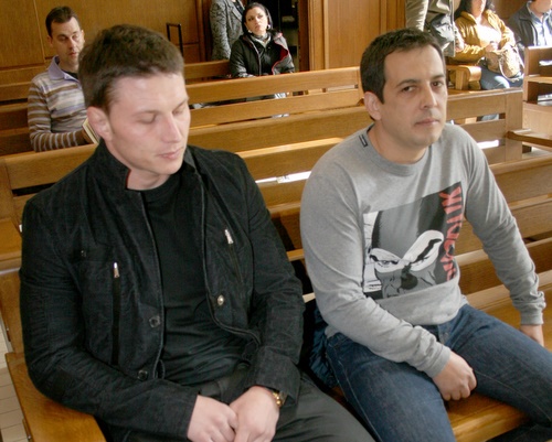 Bulgaria: Bulgarian Court Delays Mobster Murder Case