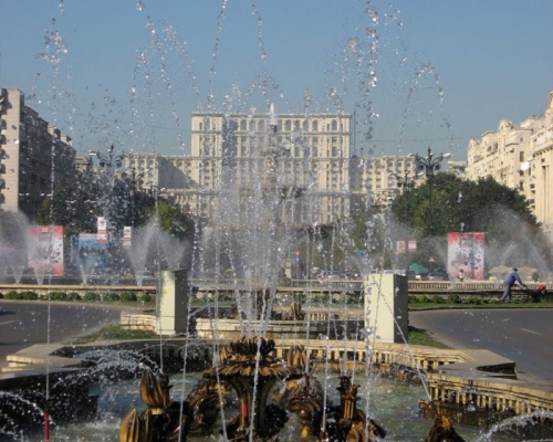 Bulgaria: PM Unveils New Cabinet as Romania Remembers 1989 Events