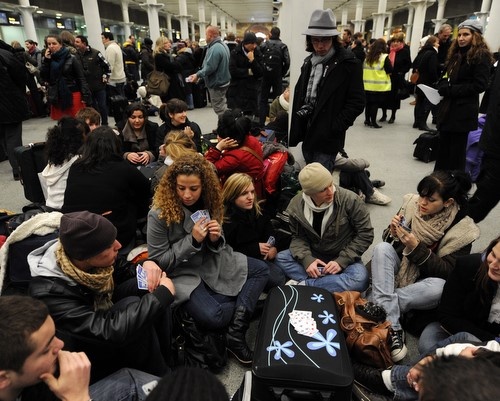 Bulgaria: Eurostar Says Service May Resume Tuesday