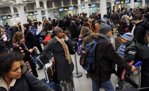 Bulgaria: Eurostar Resumes Limited Service across Channel Tunnel