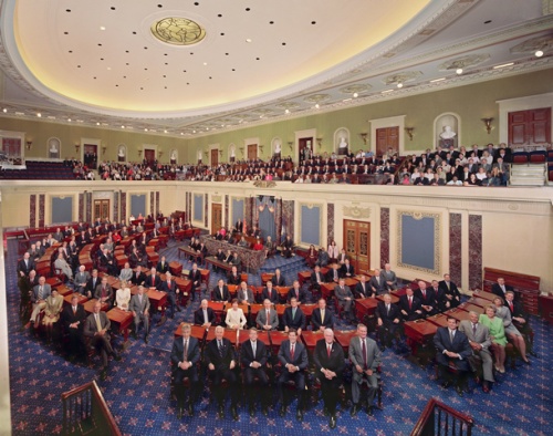 Bulgaria: US Senate Approves Obama Healthcare Bill