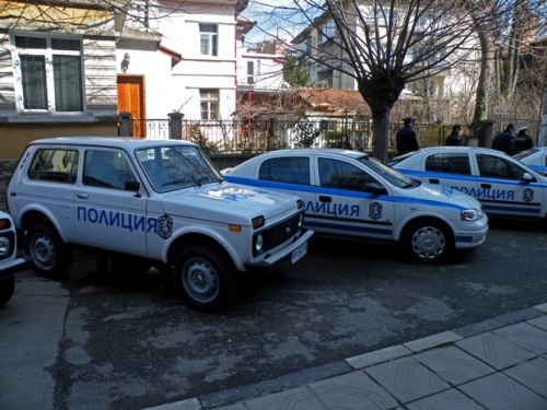 Bulgarian Woman Kidnapped over BGN 400 Debt: Bulgarian Woman Kidnapped over BGN 400 Debt