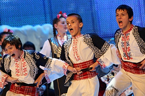 Bulgaria: 'Bulgarian Christmas' Charity Campaign Raises over BGN 1,5 M