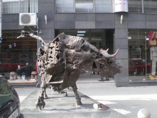 Bulgaria: Finance Minister Moves to Sack Top Managers of Bulgarian Stock Exchange