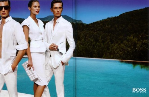 Hugo Boss Moves Production to Bulgaria after US Plant Closure: Hugo Boss Moves Production to Bulgaria after US Plant Closure