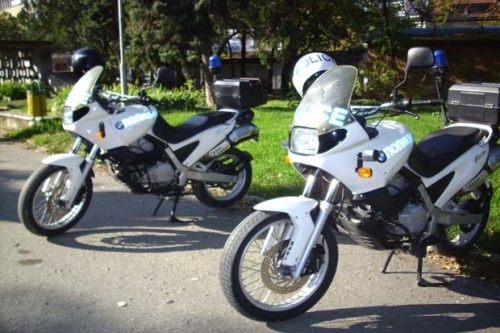 Bulgaria Police Seize 7000 Bottles of Fake Branded Alcohol: Bulgaria Police Seize 7000 Bottles of Fake Branded Alcohol