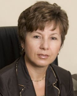 Bulgaria: Shell Bulgaria Chair Kamelia Slaveykova: We Have Stood by Bulgaria despite All Challenges