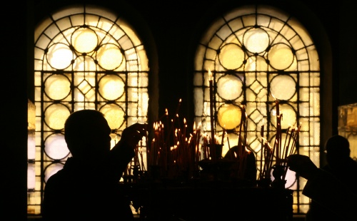 Bulgaria: Bulgaria to Send Sectional Churches to Diaspora Communities