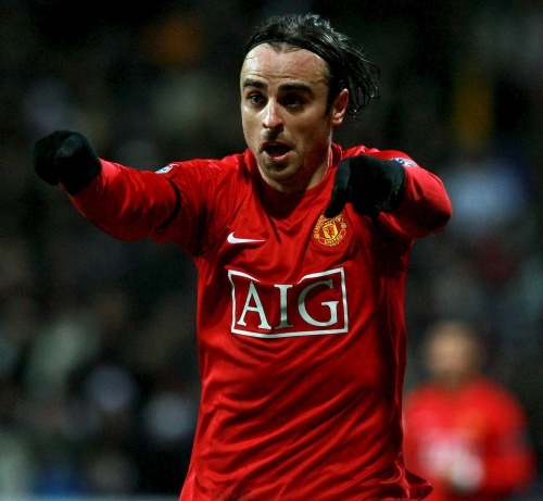 Bulgaria Star Berbatov Lambasted after United Cup Shock: Bulgaria Star Berbatov Lambasted after United Cup Shock